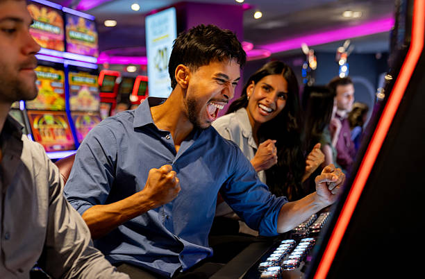 jpsonic Android app live-dealer and sportsbook interface